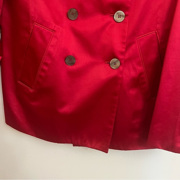 Jones New York Collection Women Jacket - Picture 9 of 12